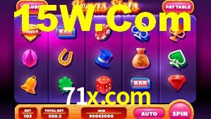 Welcome Bonus 71x.com