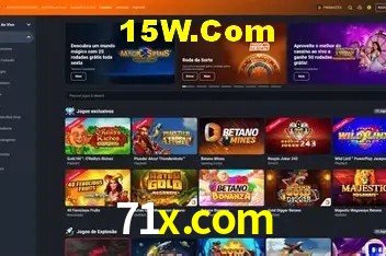 Exclusive Offers 71x.com