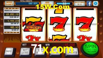 Account Benefits 71x.com